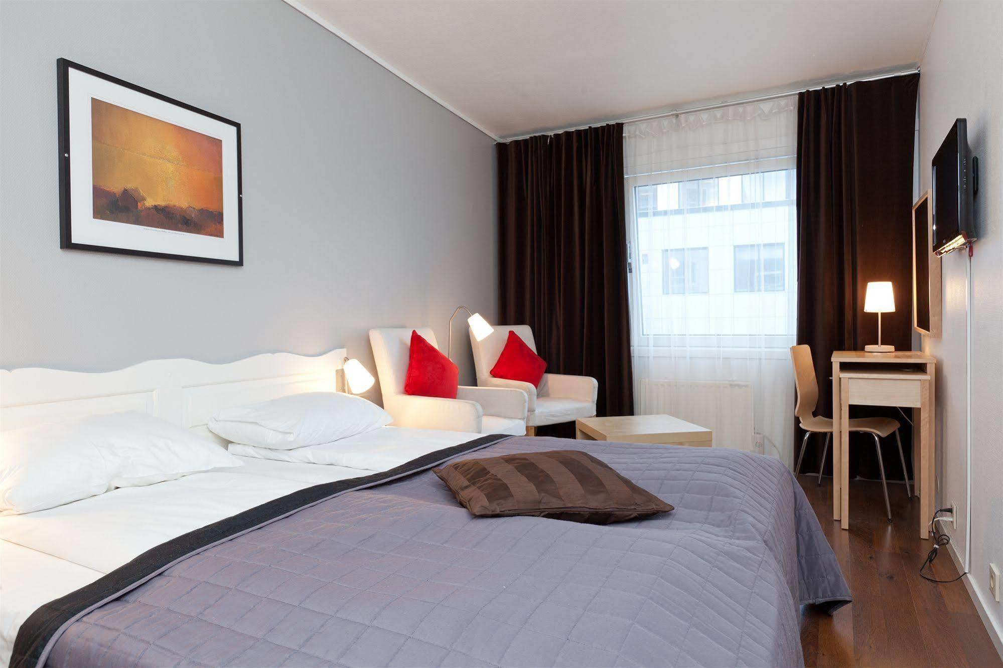 Bodo Hotel Bagian luar foto